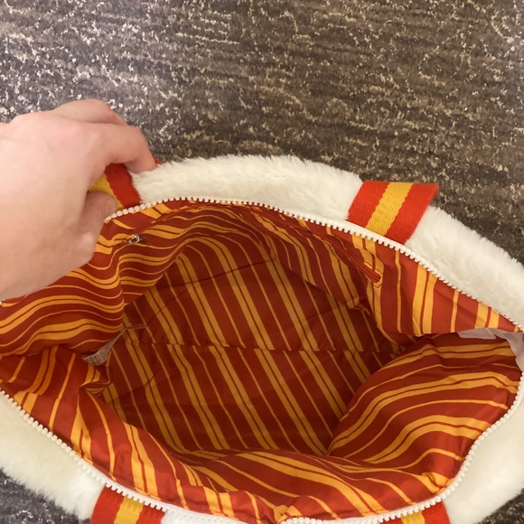 Harry Potter gryffindor bag - Picture 4 of 4